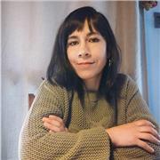 Profesora particular de ingles clases online
